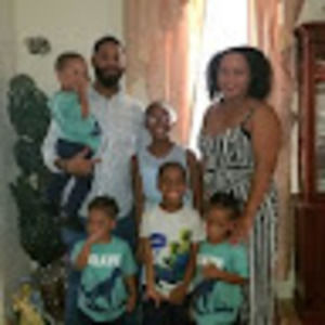 Meet your Posher, Aaron